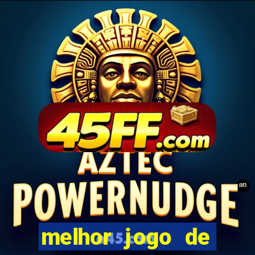 melhor jogo de blocos para android